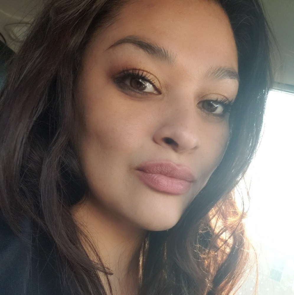 Meet your Posher, Melinda